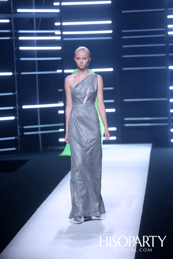 BIFW 2019: Front Row / Milin Front Row