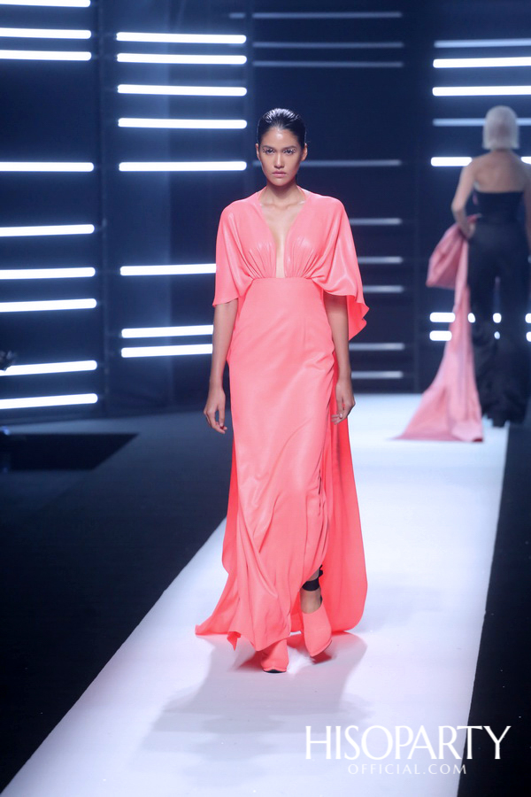 BIFW 2019: Front Row / Milin Front Row