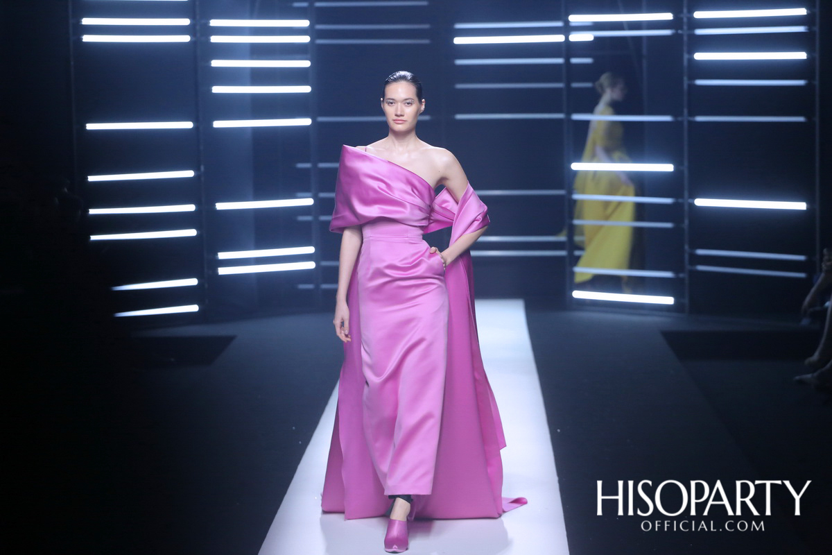 BIFW 2019: Front Row / Milin Front Row