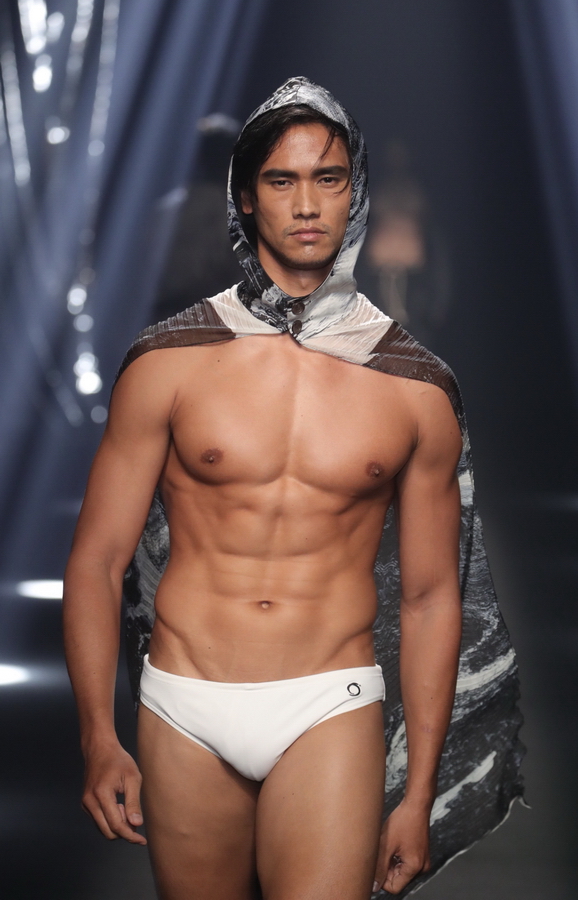 BIFW 2019: The Floating World / NAGARA