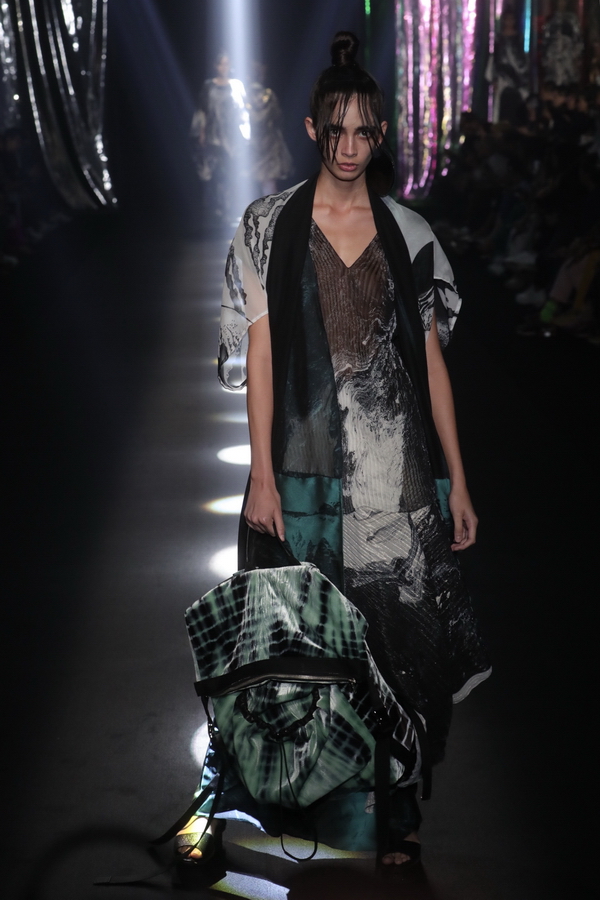 BIFW 2019: The Floating World / NAGARA