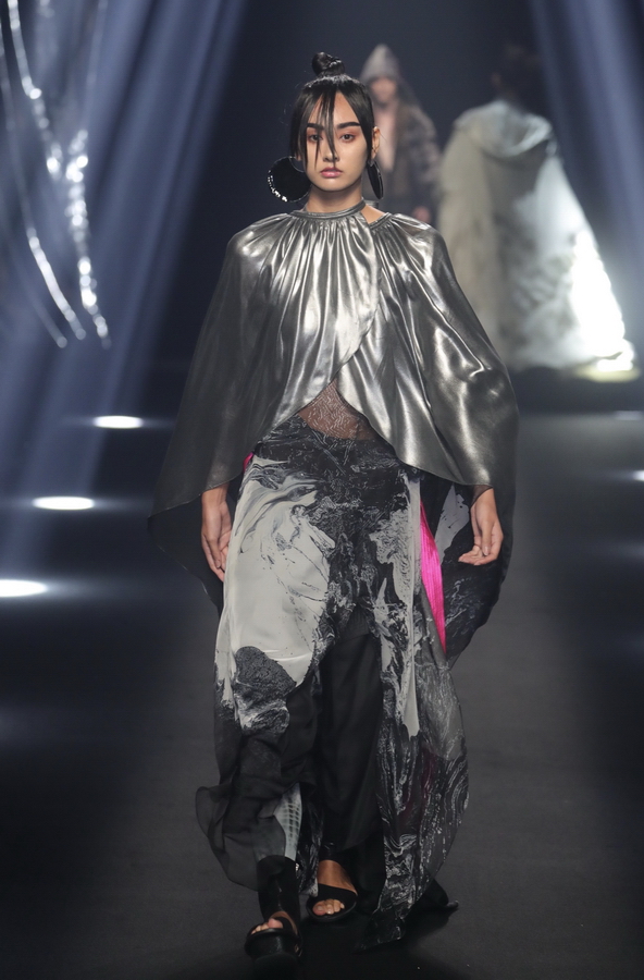 BIFW 2019: The Floating World / NAGARA