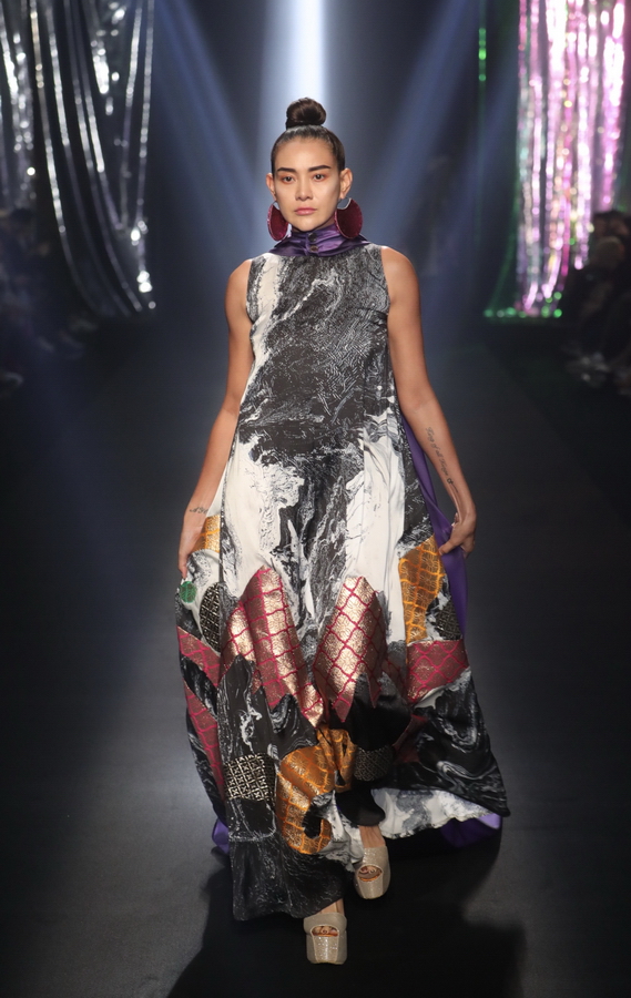 BIFW 2019: The Floating World / NAGARA