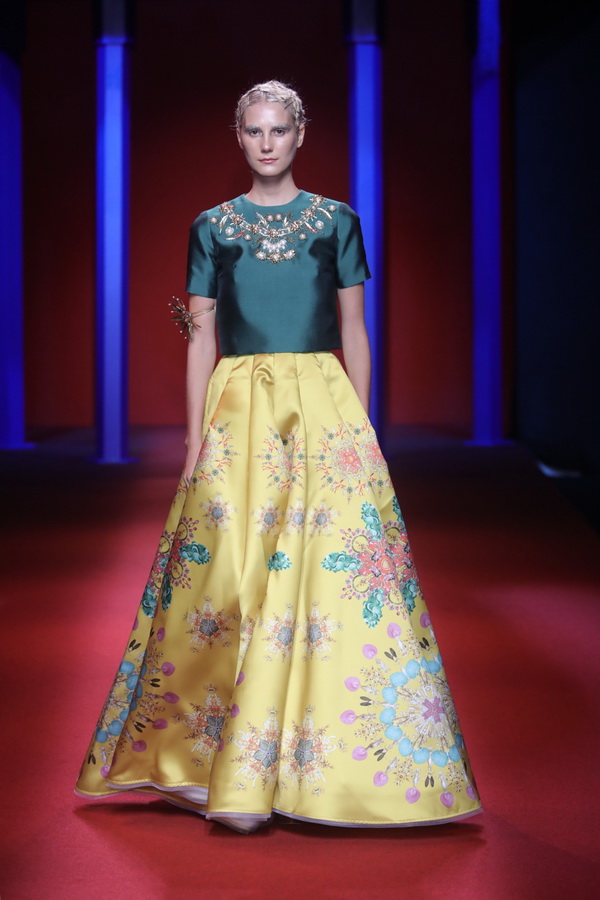 BIFW 2019: More is More / Tube Gallery