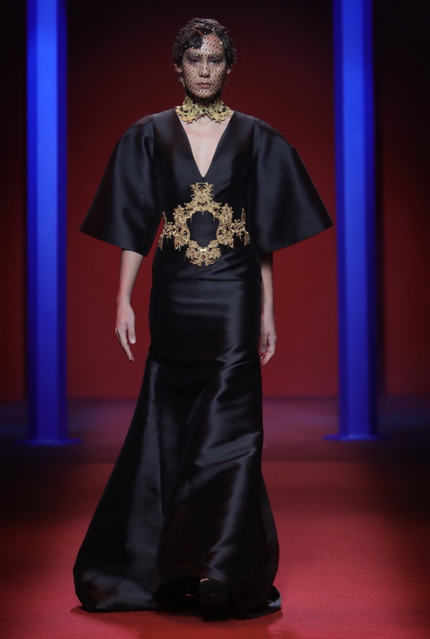 BIFW 2019: More is More / Tube Gallery