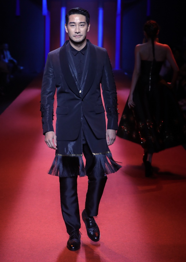 BIFW 2019: More is More / Tube Gallery