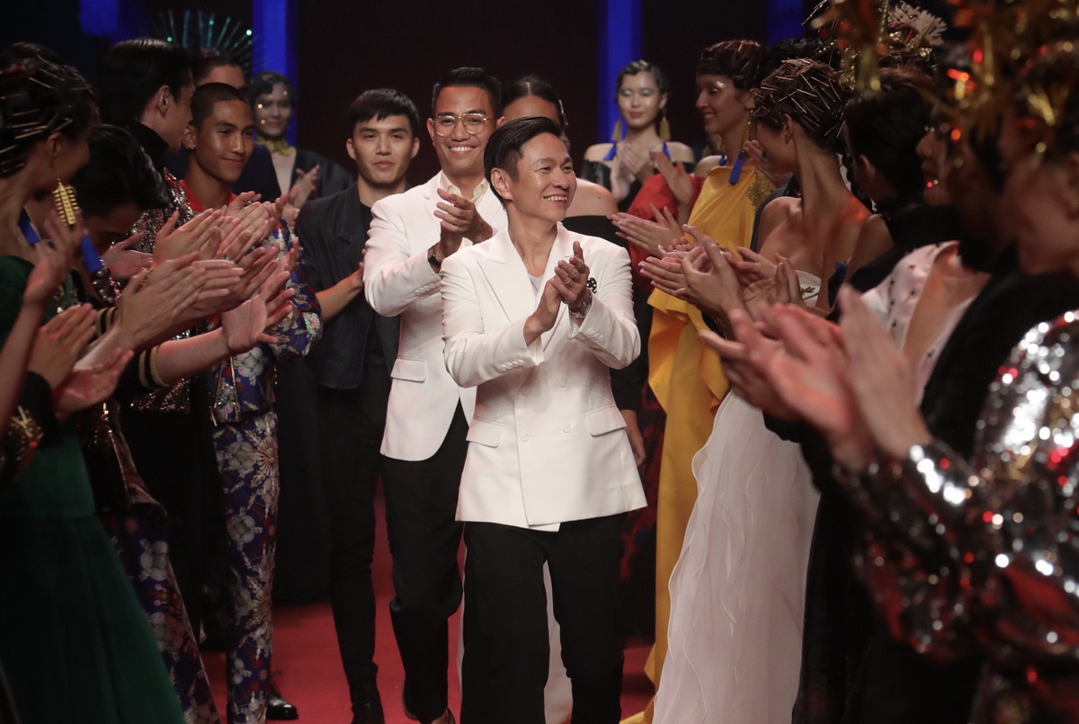 BIFW 2019: More is More / Tube Gallery