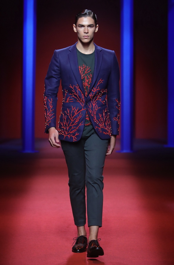 BIFW 2019: More is More / Tube Gallery