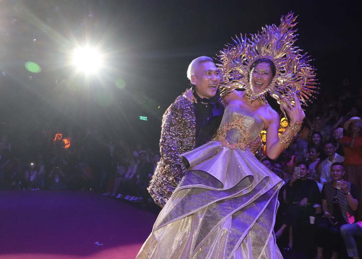 BIFW 2019: More is More / Tube Gallery