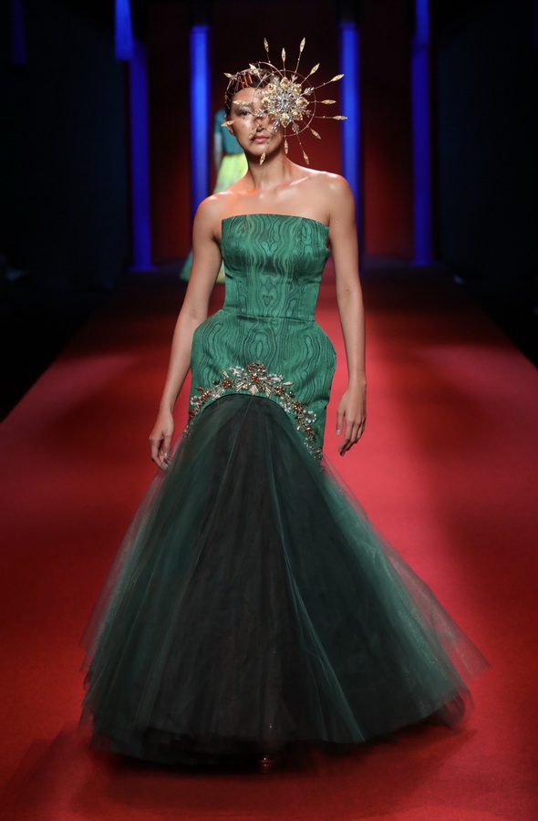 BIFW 2019: More is More / Tube Gallery