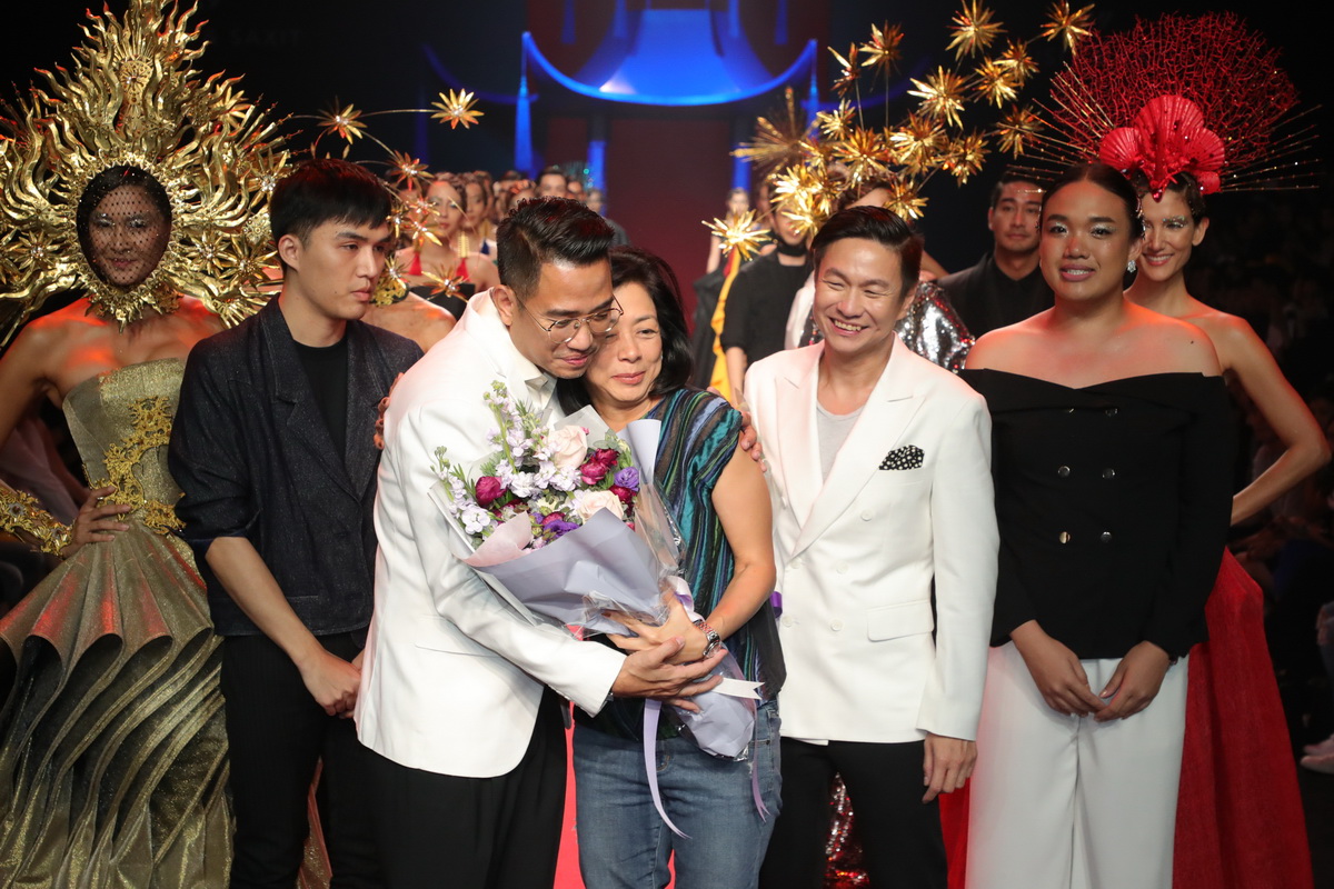 BIFW 2019: More is More / Tube Gallery