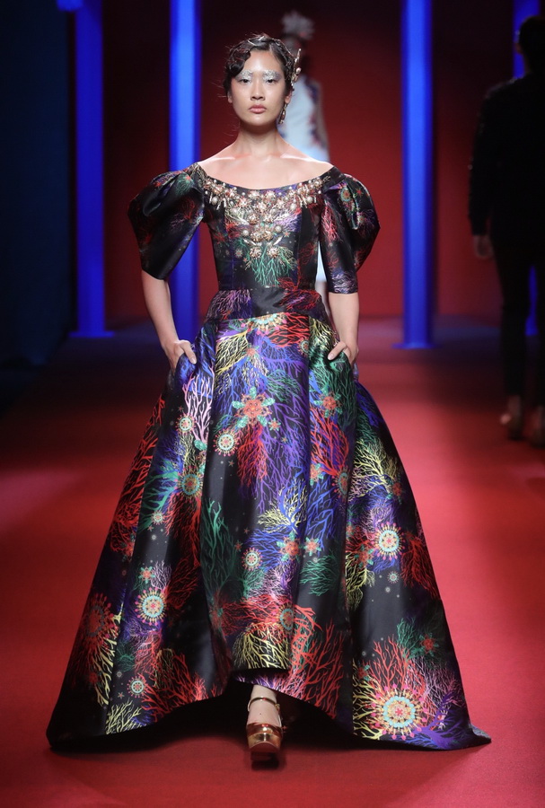 BIFW 2019: More is More / Tube Gallery