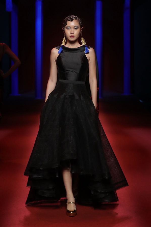 BIFW 2019: More is More / Tube Gallery