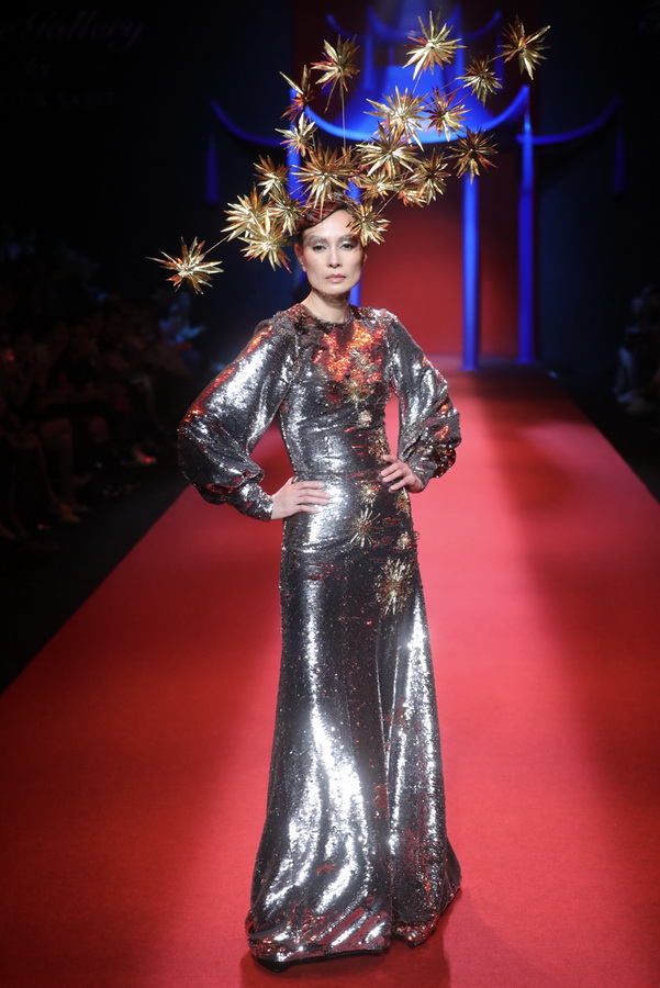 BIFW 2019: More is More / Tube Gallery