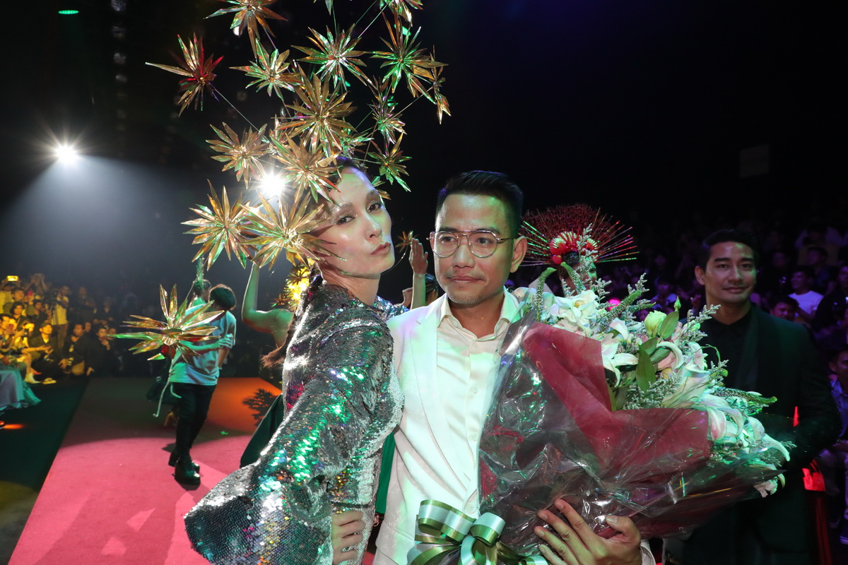 BIFW 2019: More is More / Tube Gallery