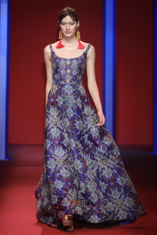 BIFW 2019: More is More / Tube Gallery