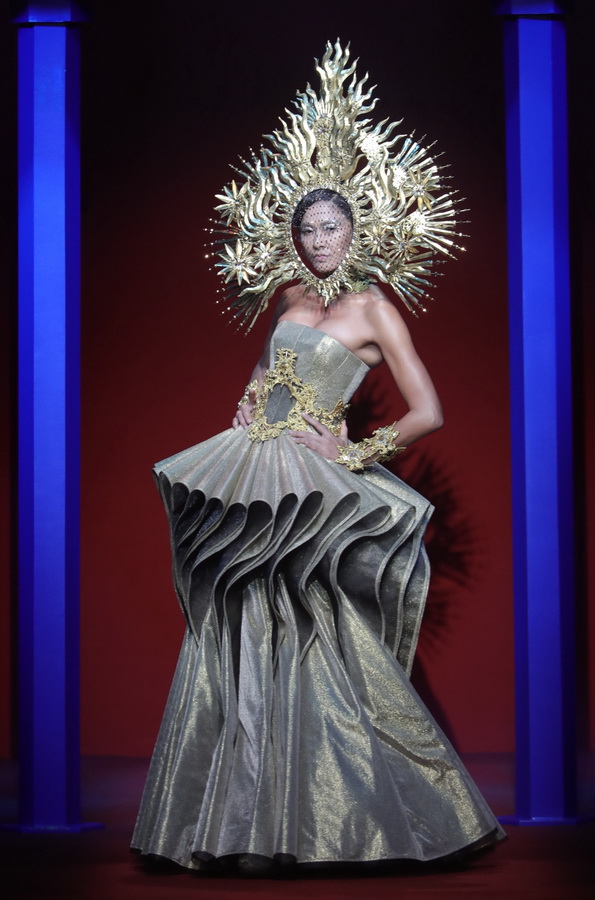 BIFW 2019: More is More / Tube Gallery