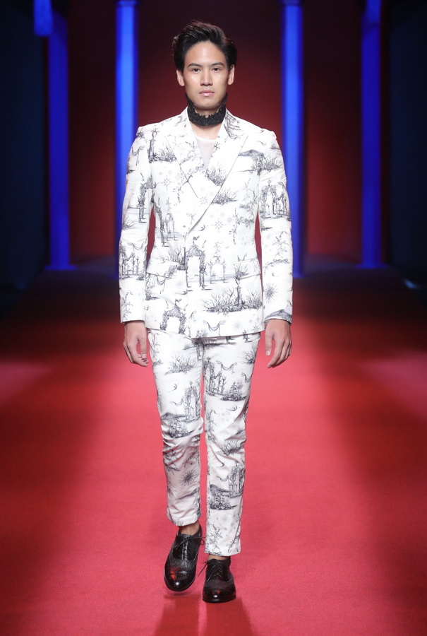 BIFW 2019: More is More / Tube Gallery