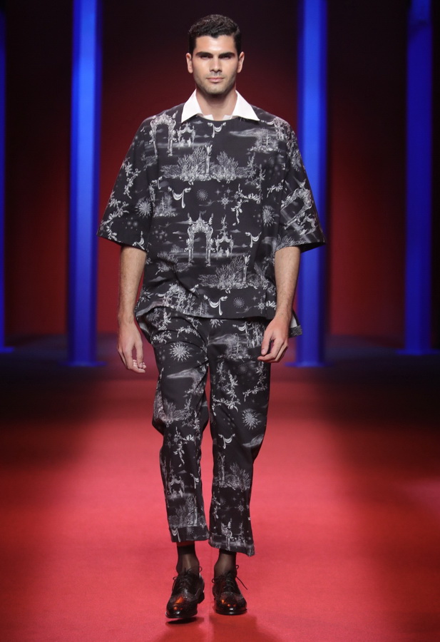 BIFW 2019: More is More / Tube Gallery