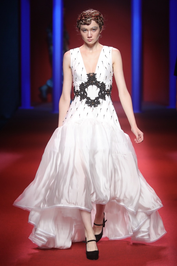 BIFW 2019: More is More / Tube Gallery