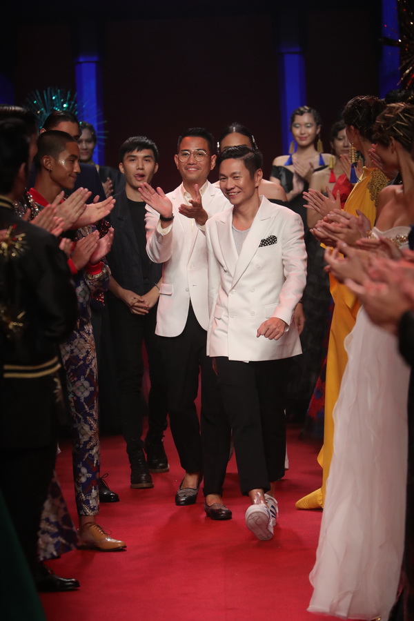 BIFW 2019: More is More / Tube Gallery