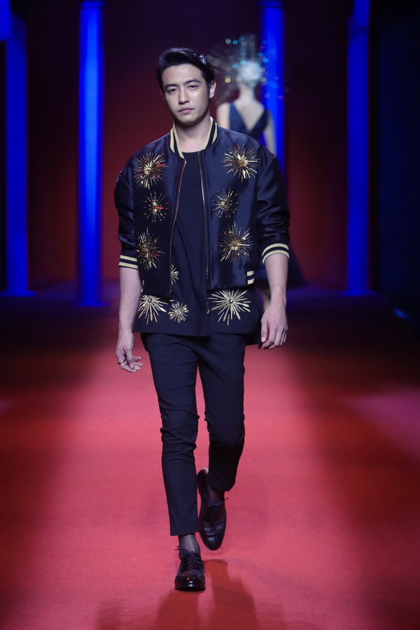 BIFW 2019: More is More / Tube Gallery