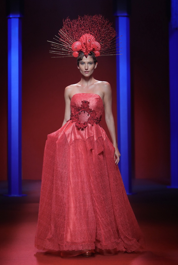 BIFW 2019: More is More / Tube Gallery