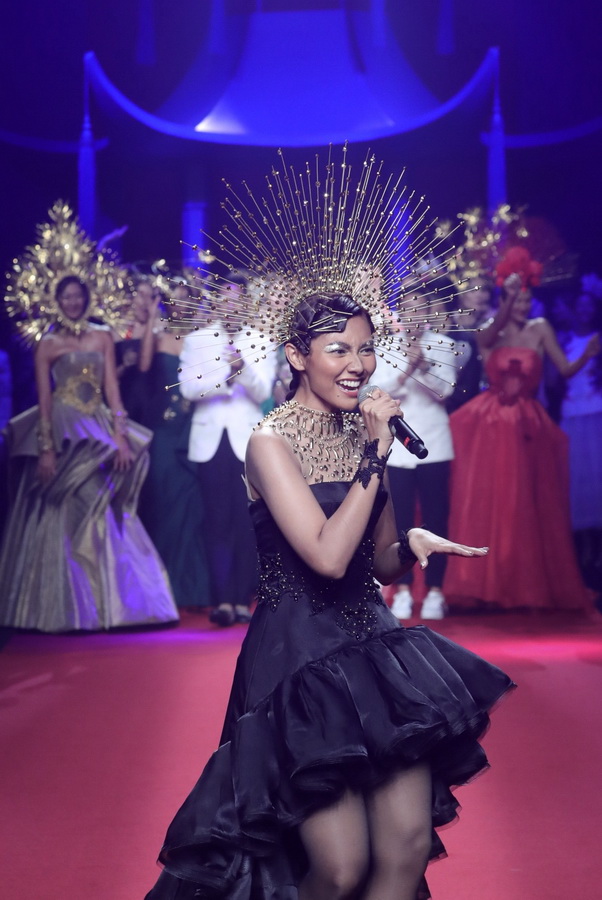 BIFW 2019: More is More / Tube Gallery