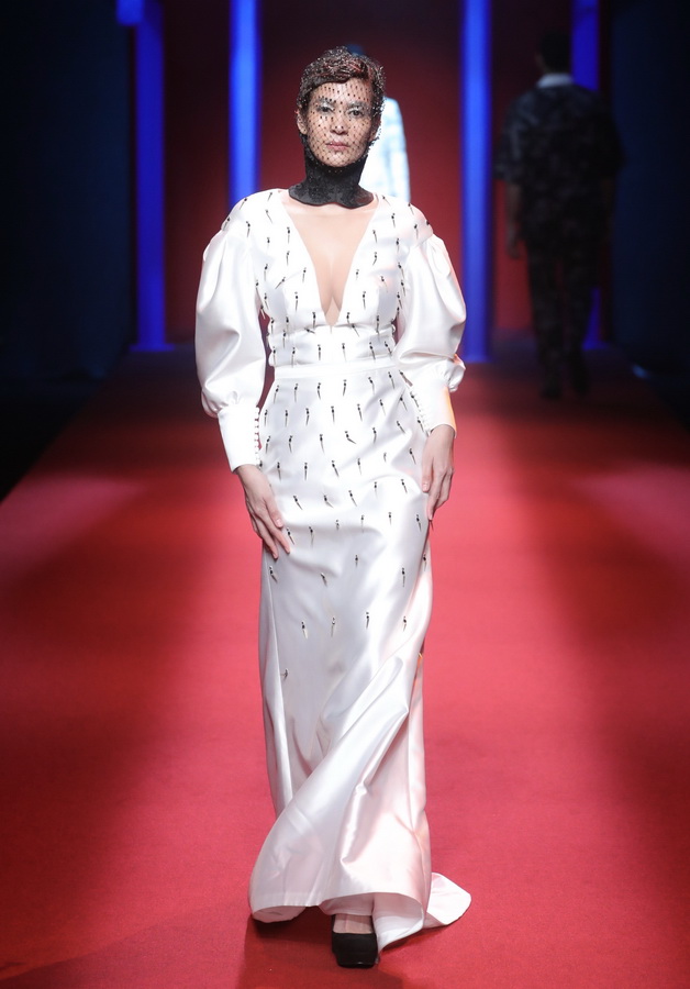 BIFW 2019: More is More / Tube Gallery