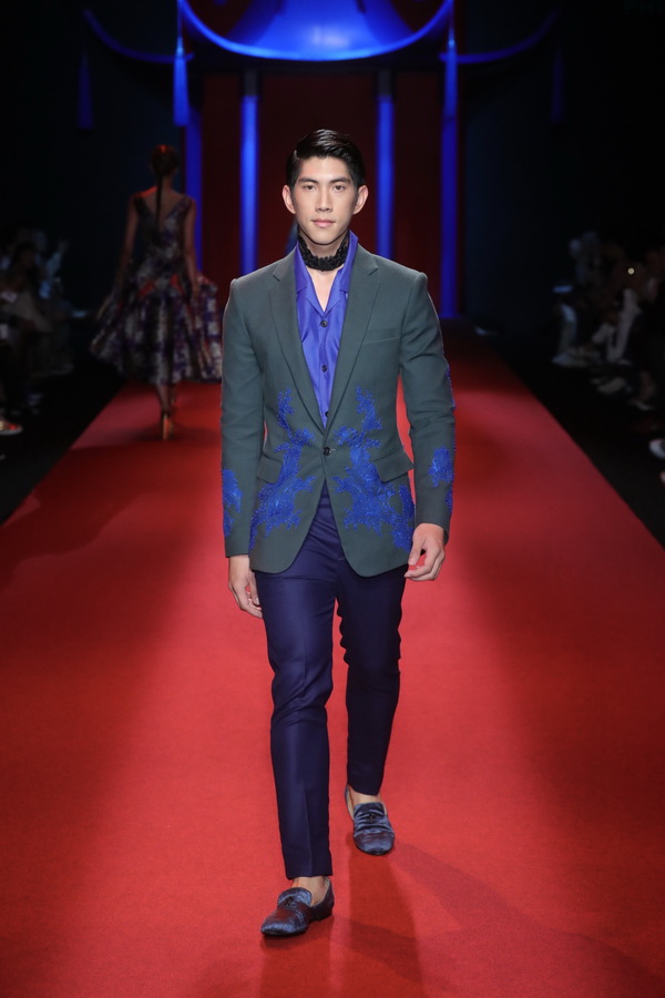 BIFW 2019: More is More / Tube Gallery