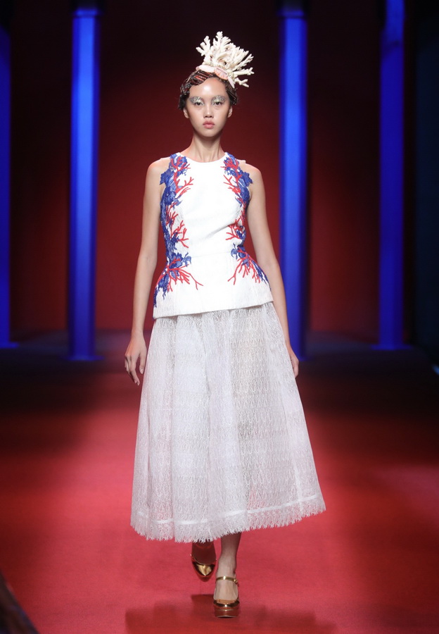 BIFW 2019: More is More / Tube Gallery