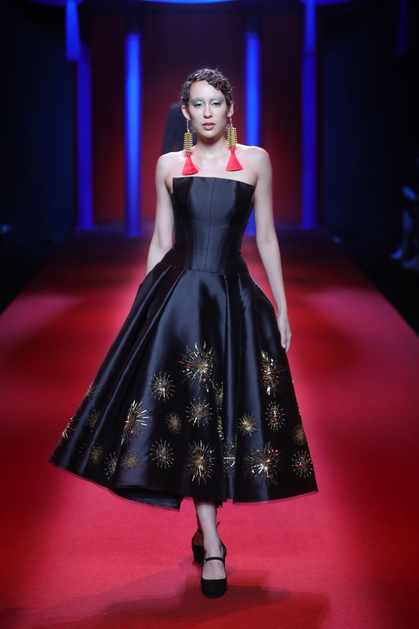 BIFW 2019: More is More / Tube Gallery