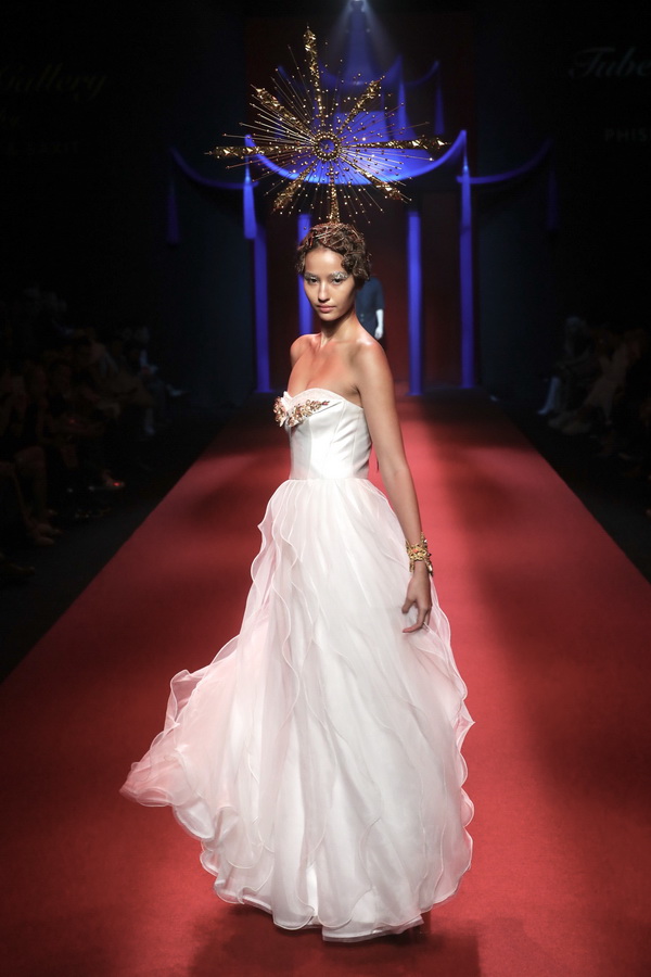 BIFW 2019: More is More / Tube Gallery