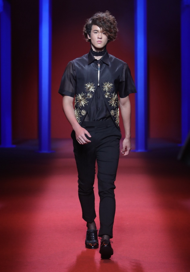 BIFW 2019: More is More / Tube Gallery