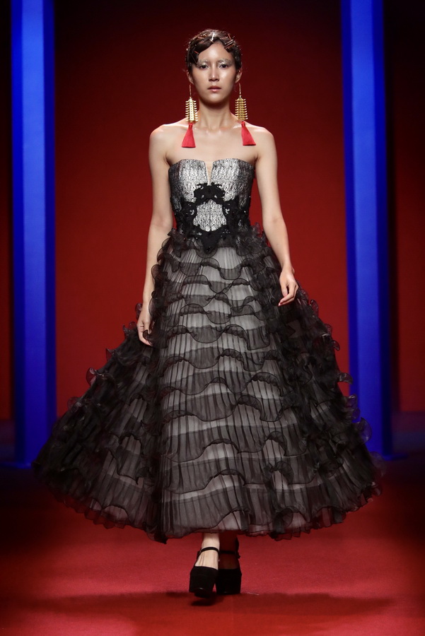 BIFW 2019: More is More / Tube Gallery