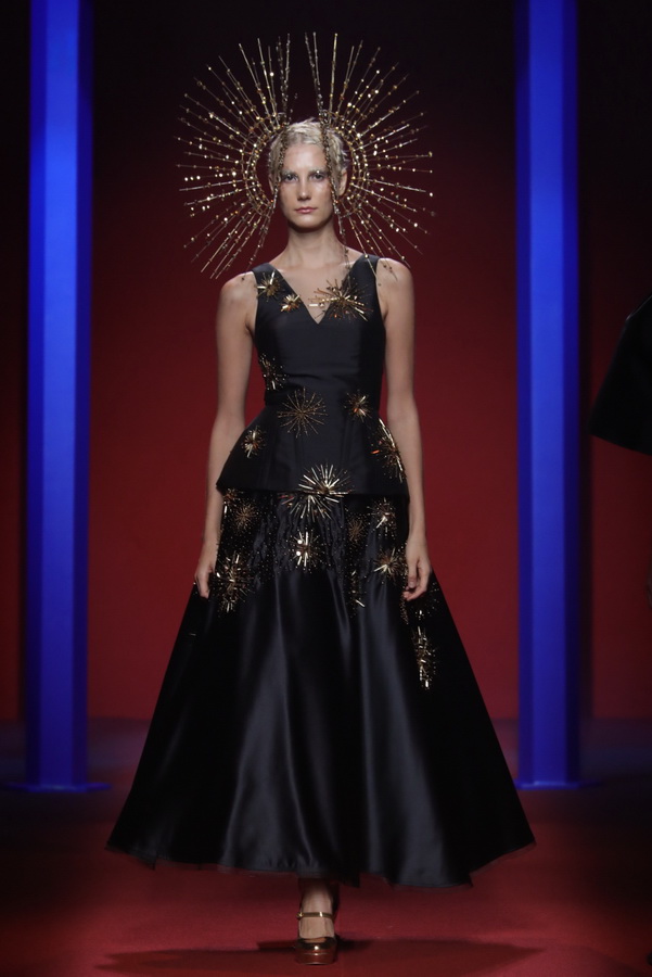 BIFW 2019: More is More / Tube Gallery