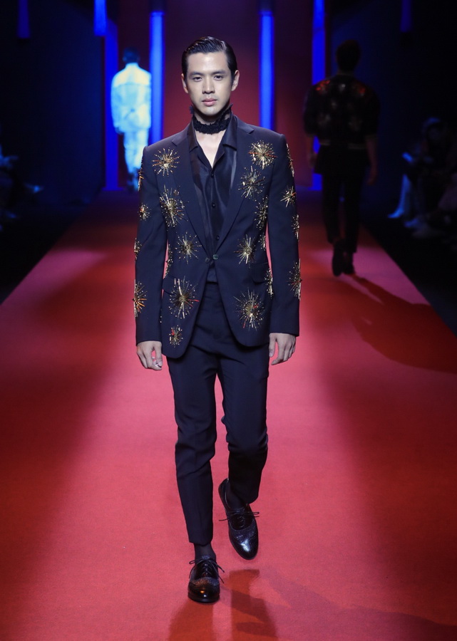 BIFW 2019: More is More / Tube Gallery