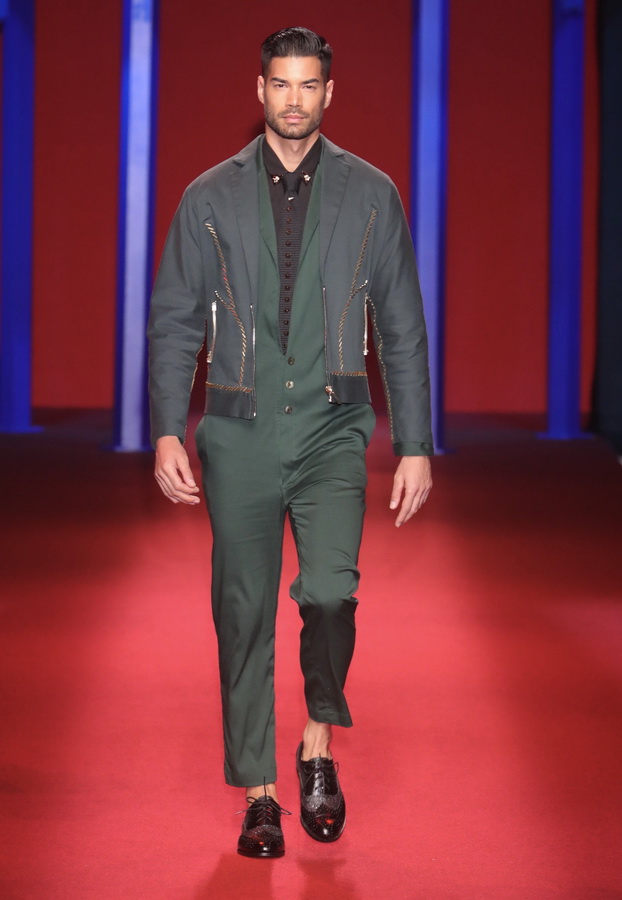 BIFW 2019: More is More / Tube Gallery