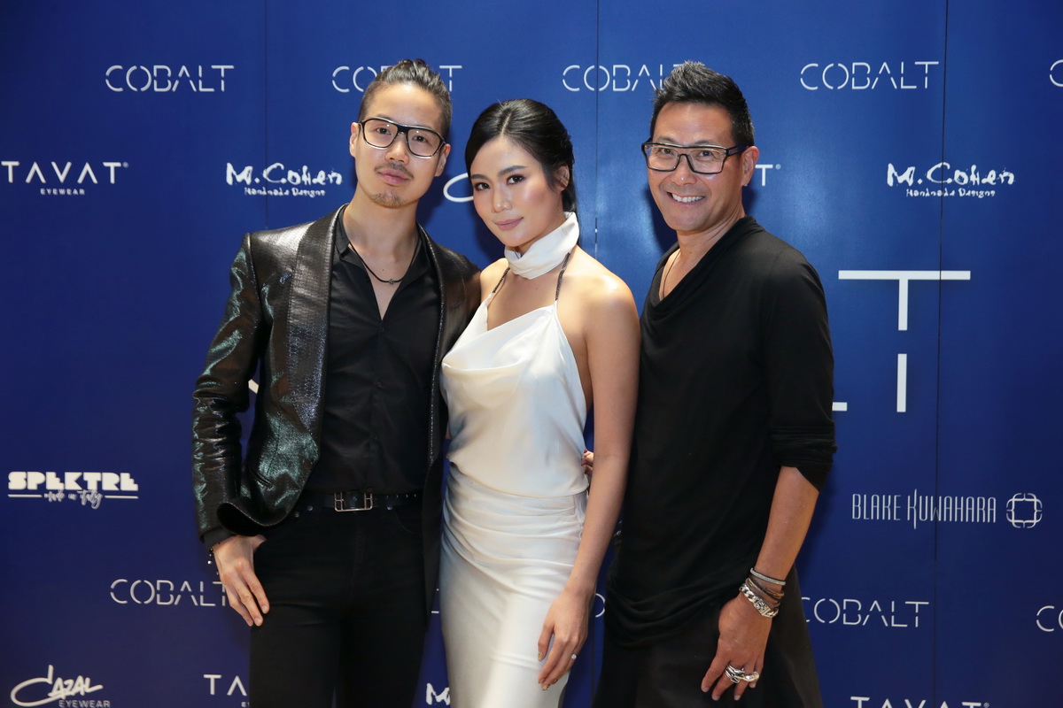 COBALT SPRING SUMMER 2019