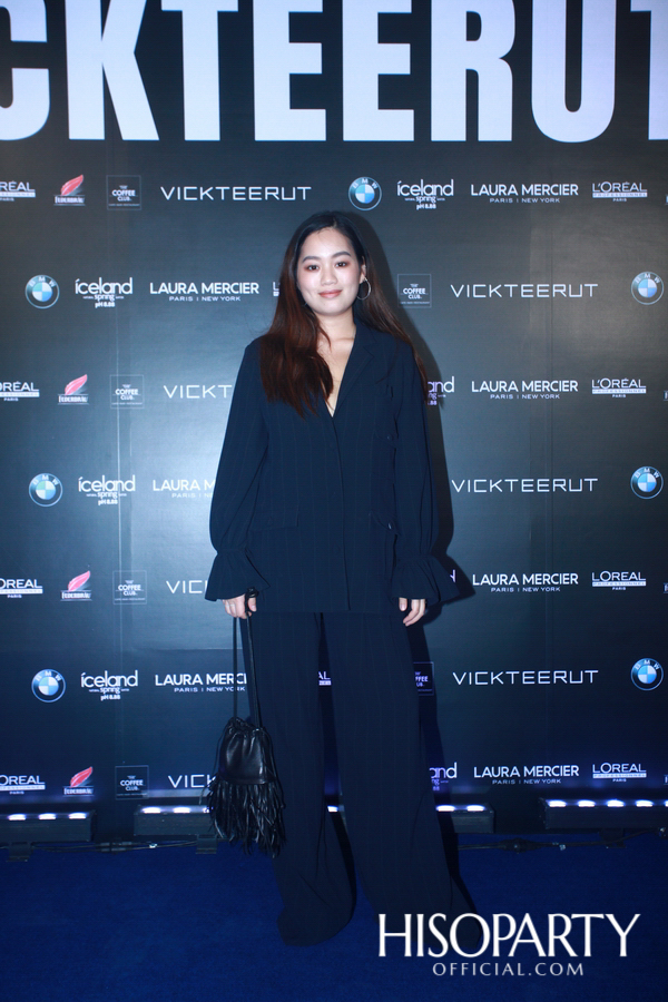 VICKTEERUT จัดงานเฉลิมฉลองครบรอบ 12 ปี ‘Vickteerut 12th’