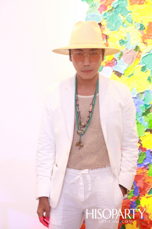 VICKTEERUT จัดงานเฉลิมฉลองครบรอบ 12 ปี ‘Vickteerut 12th’