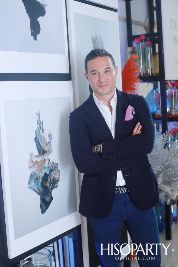 เชิญชมนิทรรศการภาพถ่าย ‘ปลากัดไทย ความงามแห่งสยาม’