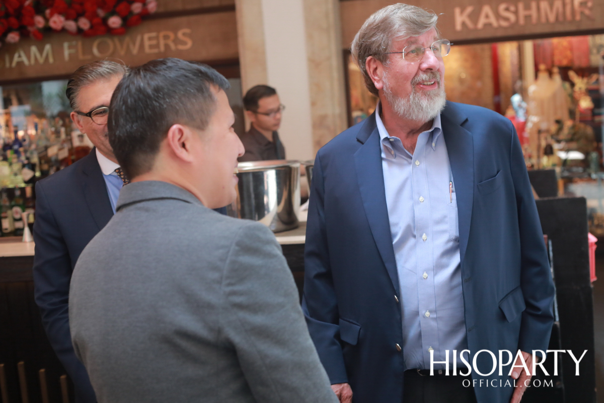 เชิญชมนิทรรศการภาพถ่าย ‘ปลากัดไทย ความงามแห่งสยาม’