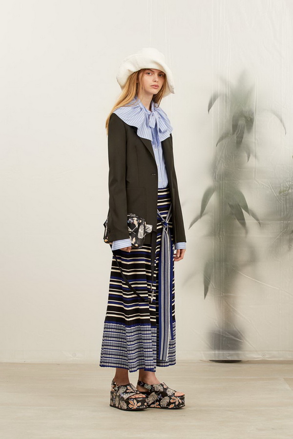 3.1 PHILLIP LIM Pre-Spring 2019