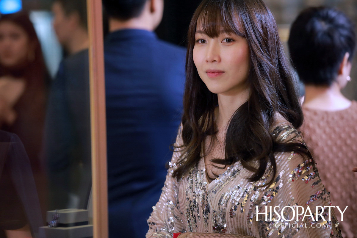 Qeelin อวดโฉมคอลเลกชั่นประจำปี 2019 ‘Flying Pig’ Bo Bo และดีไซน์ใหม่จากคอลเลกชั่น Wulu ที่สามารถเติมเต็มลุคสวยสง่าได้อย่างน่าจับตามอง 