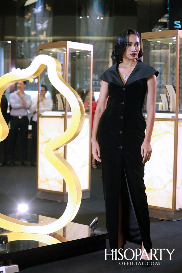 Qeelin อวดโฉมคอลเลกชั่นประจำปี 2019 ‘Flying Pig’ Bo Bo และดีไซน์ใหม่จากคอลเลกชั่น Wulu ที่สามารถเติมเต็มลุคสวยสง่าได้อย่างน่าจับตามอง 