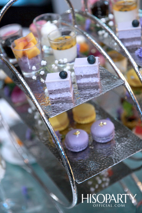 งานเปิดตัวคอลเลกชั่น ‘Maison Berger X Lolita Lempika’