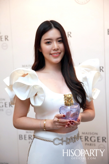 งานเปิดตัวคอลเลกชั่น ‘Maison Berger X Lolita Lempika’