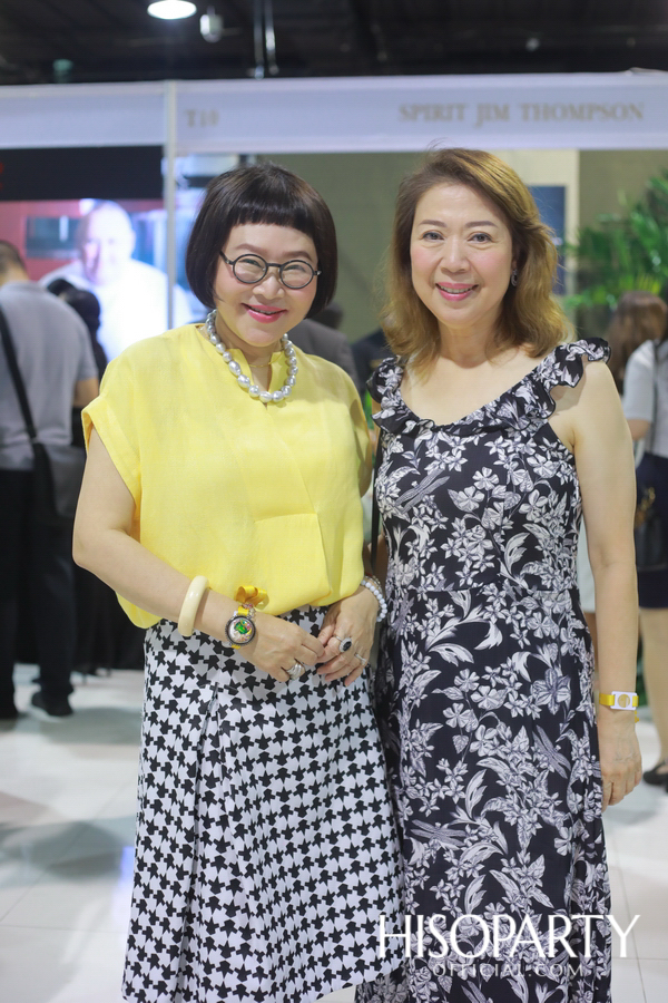 Thailand Tatler Best Restaurants 2019