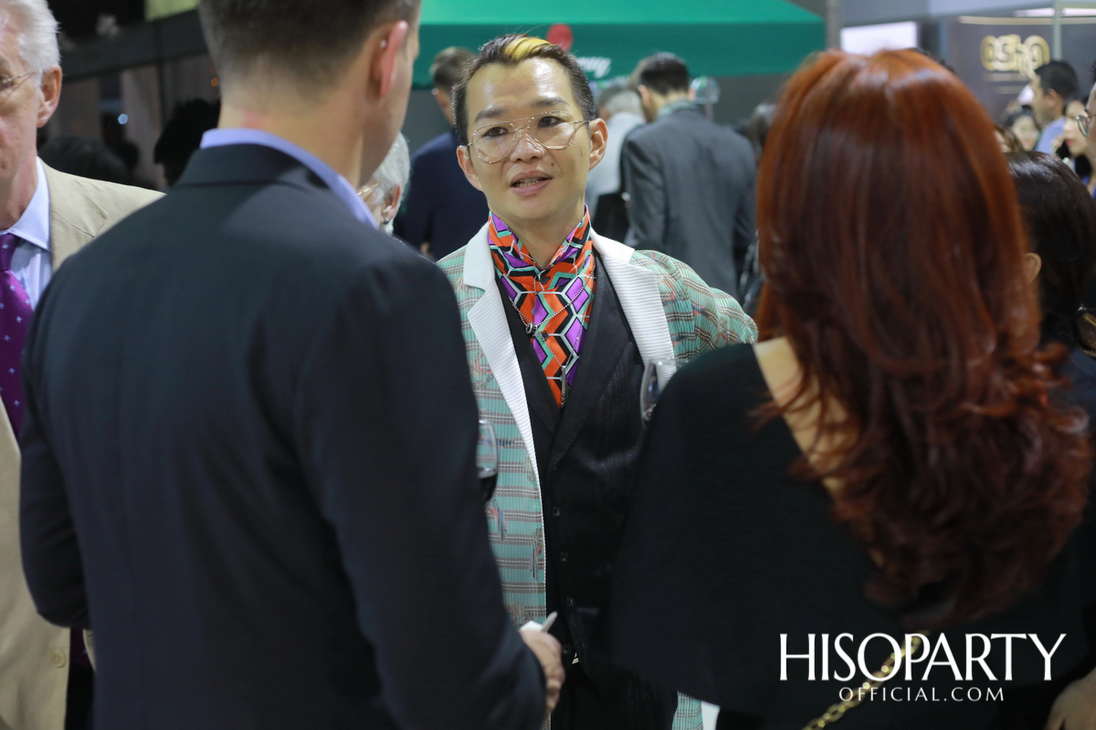 Thailand Tatler Best Restaurants 2019